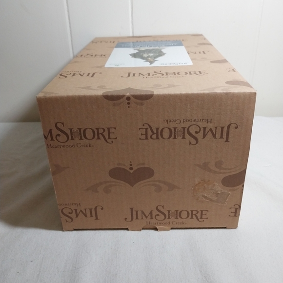 Jim Shore Witch Wicked This Way Enesco NEW - Picture 9 of 13